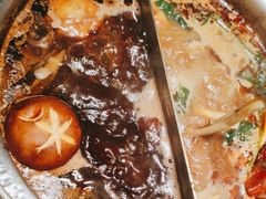 -一绪に寿喜烧(虹悦城店)