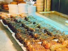 -雍和会海鲜姿造自助(湖东路店)
