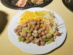 -韩园大片肉(齐市三中总店)