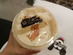 -喜茶(深圳东门1234店)