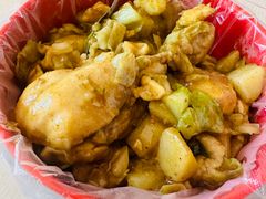 -胖哥料理(兴义里店)