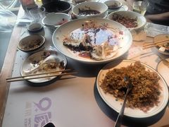 -9家湘菜(上南路店)