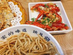 -文叔·湖北名小吃·小龙虾(华强北店)