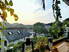 -马灯部落·西湖边的创意山景餐厅(虎跑动物园店)