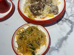 -欧提汗·新疆餐厅·清真(银都路店)