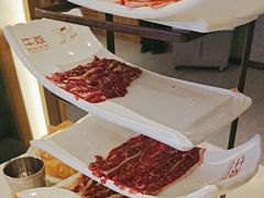 -牛焱·贵州黄牛肉火锅(城西银泰店)