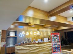 -闲隅江景艺术酒店(解放碑洪崖洞总店)