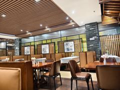 -郑庄脂渣海鲜楼(九水路店)