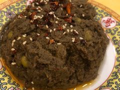 -烤肉季饭庄