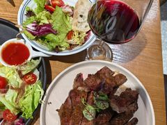 -榖屋house of flour(张江首店)