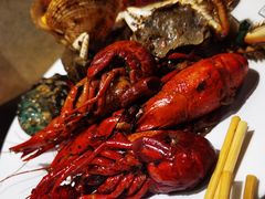 -川骄海鲜自助(亚运村店)
