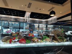 -红辣椒·川菜·火锅(科华路店)