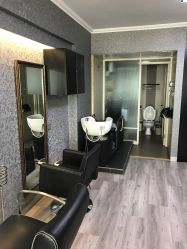 点击看大图 -INSI Hair Salon