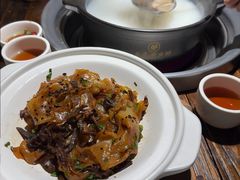 -大良毋米粥(锦龙路总店)
