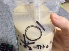 -KOI Thé(正佳广场店)