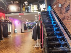 -NRG 健身私教CLUB(云山路店)