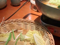 -仓桥家·焗寿司·锅物(光谷步行街店)