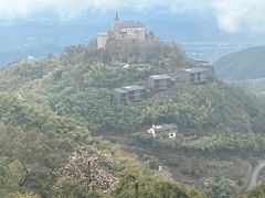 -莫干山风景区