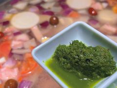 -九府羊鲜羊火锅·烧烤(海那城店)
