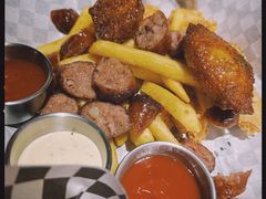 -Primo·丽莫意大利窑烤披萨