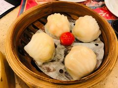 -点都德(聚福楼店)