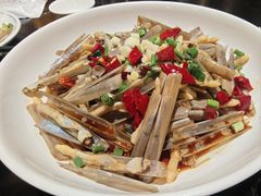 -健眺小海鲜(临海后山店)