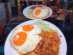 -泰盏鬼·颓废冬阴(陈家祠扬韬店)