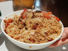 -湘中缘·湖南菜(娄底驻京办店)