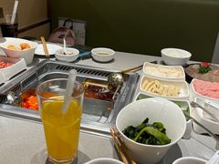 -海底捞火锅(吾悦广场店)