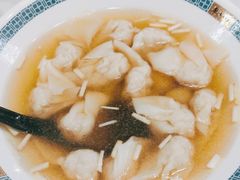 -惠如樓(白云机场T2国际出发店)