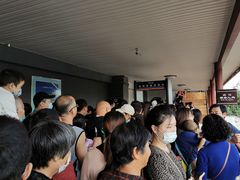 -抱犊寨风景区