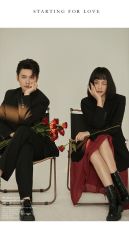 -太古映画婚纱摄影(天河店)