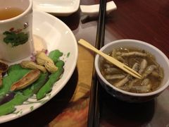 土笋冻-阿伟海鲜楼·福建菜(涵江店)