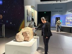 -辽宁古生物博物馆
