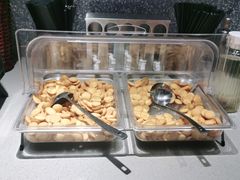 -半天妖烤鱼(东方新天地店)