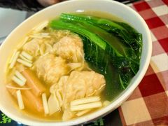 -观塘港茶餐厅(八一大道店)