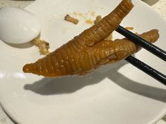 豉油皇秘制鸡爪-任兴记(定西路店)