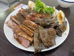 -春梅里卤鹅馆·47年老字号(中山路店)