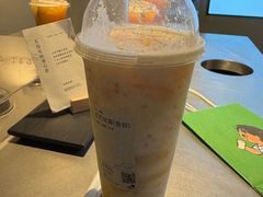 -喜茶(南京仙林金鹰店)
