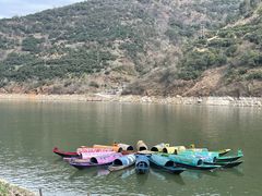 -新安江山水画廊风景区