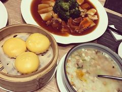 -若蘭慈·无国界素食料理(欢乐海岸店)