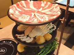 -盒马鲜生(悠方店)