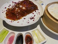 -庆云楼饭庄(什刹海店)