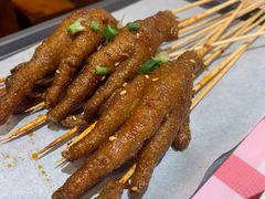 -龙虾当家·大排档(红谷滩五中店)
