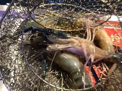 -钳真多钓虾馆·小龙虾海鲜烧烤(九六广场店)