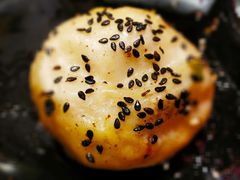 蟹粉生煎-小杨生煎(湟普汇店)