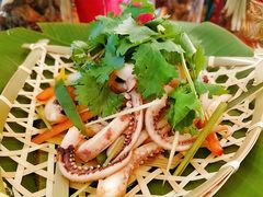 -西安高新希尔顿酒店·咖啡露台西餐厅