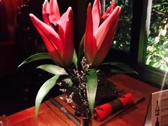 -花马天堂云南餐厅 Lost Heaven(高邮路店)