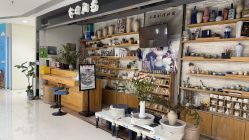 -今日陶艺(富力广场店)