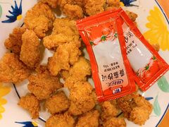-萨莉亚意式餐厅(新洲家乐福店)